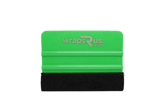 Wrap Master Squeegee - Soft Flexible