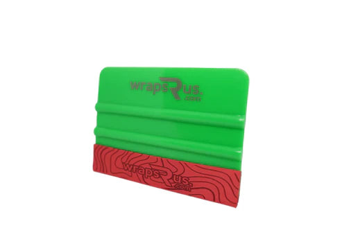 Installer’s Choice Squeegee - Hard Card