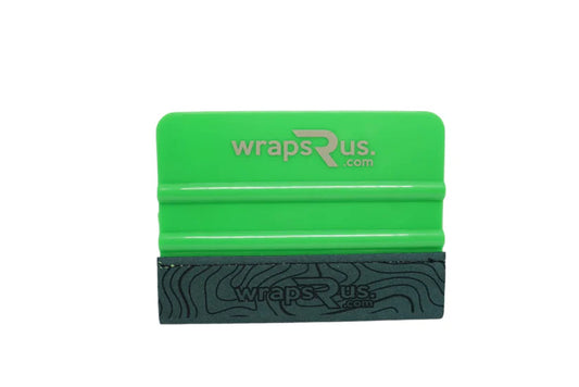ProWrap Squeegee - Flex Edge