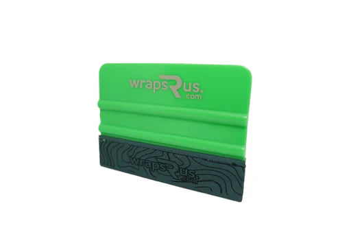 ProWrap Squeegee - Flex Edge